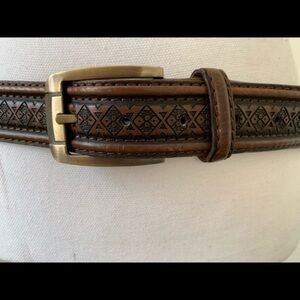 Canyon sky belt